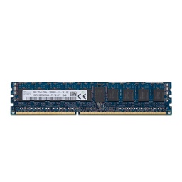 [RAM8GBDDR3PC312800RSERVER] Memoria RAM 8GB DDR3 (PC3-12800R) Server