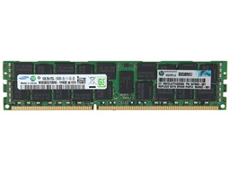 [RAM16GBDDR3LPC3L10600RSERVER] Memoria RAM 16GB DDR3L (PC3L-10600R) Server