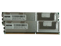 Memoria RAM 4GB DDR2 (PC2-5300) Server