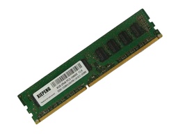 [RAM8GBDDR3LPC310600SERVER] Memoria RAM 8GB DDR3/L (PC3-10600) Server